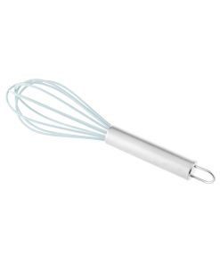 Cây đánh trứng silicone 8 inch – Cobi Home – 369929