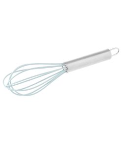 Cây đánh trứng silicone 8 inch – Cobi Home – 369929
