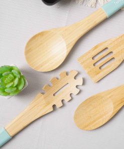 Thìa gỗ Spaghetti_369919