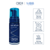 Bọt vệ sinh nam cho da nhạy cảm 100 ml