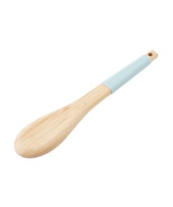 Thìa soup gỗ nêm gia vị_369918