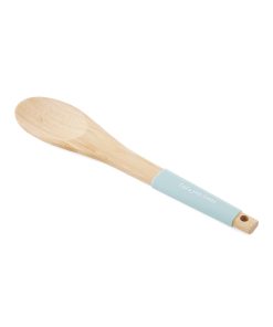 Thìa soup gỗ nêm gia vị_369918