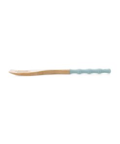 Xẻng gỗ chiên xào có rãnh lớn_369917