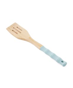 Xẻng gỗ chiên xào có rãnh lớn_369917