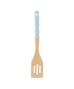 Xẻng gỗ chiên xào có rãnh nhỏ_369913