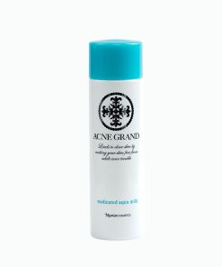 Sữa dưỡng da – NARIS Acne Grand Medicated Aqua Milk 160ml