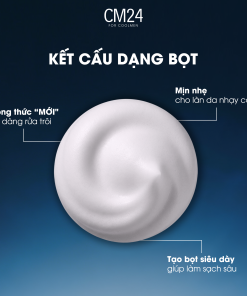 Bọt vệ sinh nam mát lạnh sảng khoái 100 ml