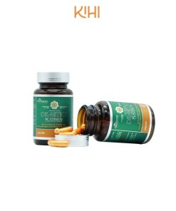 Viên tiểu đường DK-Betics Platinum