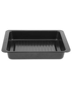 Khay nướng sâu lòng sọc đáy size M_370x262x66_366112