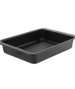 Khay nướng sâu lòng sọc đáy size M_370x262x66_366112