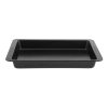 Khay nướng bánh sâu lòng size M_434x276x51 (mm)_366110