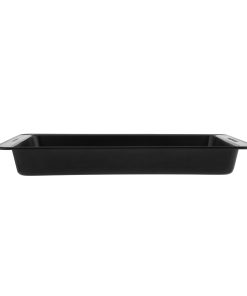Khay nướng bánh sâu lòng size M_434x276x51 (mm)_366110