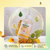 Bọt tắm gội Fuwa3e x Pineboo giảm mụn, giảm rôm sẩy trẻ em và bé sơ sinh, thành phần an toàn 500ml