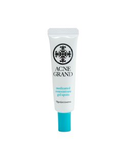 Gel dưỡng và ngăn ngừa mụn cho da – NARIS Acne Grand Medicated Concentrate Gel Spots 20gr