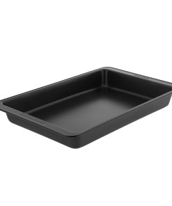 Khay nướng bánh sâu lòng size M_434x276x51 (mm)_366110