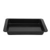 Khay nướng bánh sâu lòng size S_382x251x50 (mm)_366109