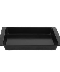 Khay nướng bánh sâu lòng size S_382x251x50 (mm)_366109