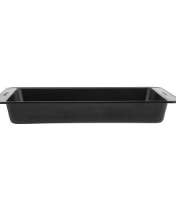 Khay nướng bánh sâu lòng size S_382x251x50 (mm)_366109