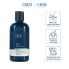 Tắm gội nam 2in1 hương nước hoa Noble CM24 180ml