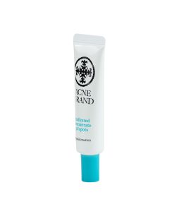 Gel dưỡng và ngăn ngừa mụn cho da – NARIS Acne Grand Medicated Concentrate Gel Spots 20gr