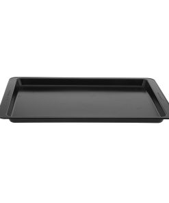 Khay nướng bánh Cookie size L_489x315x25 (mm)_366107