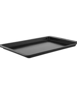 Khay nướng bánh Cookie size L_489x315x25 (mm)_366107