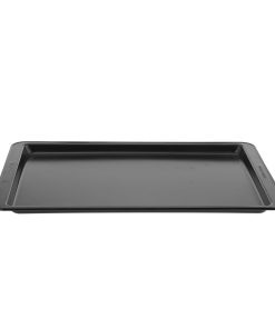 Khay nướng bánh Cookie size M_435x283x18 (mm)_366106