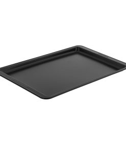 Khay nướng bánh Cookie size M_435x283x18 (mm)_366106