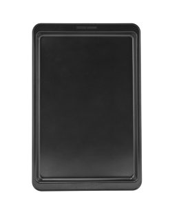 Khay nướng bánh Cookie size M_435x283x18 (mm)_366106