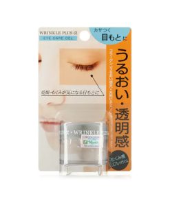 Gel dưỡng giúp cải thiện nếp nhăn mắt NARIS Wrinkle Plus Eye Care Gel 20g
