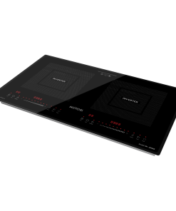 Bếp từ đôi Malaysia Mutosi MI-268KB