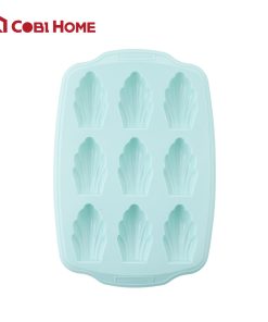 Khuôn silicone làm bánh Madeleine – Cobi Home_369940