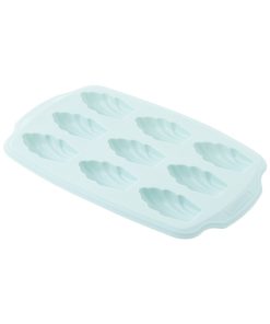 Khuôn silicone làm bánh Madeleine – Cobi Home_369940