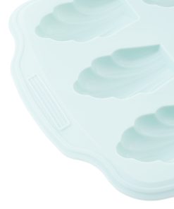 Khuôn silicone làm bánh Madeleine – Cobi Home_369940
