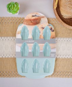 Khuôn silicone làm bánh Madeleine – Cobi Home_369940