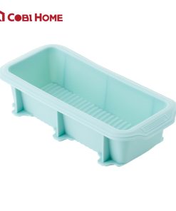 Khuôn silicone nướng bánh mì – Cobi Home – 369936