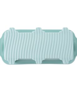 Khuôn silicone nướng bánh mì – Cobi Home – 369936