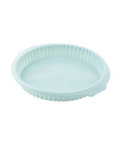 Khuôn silicone làm bánh tròn – Cobi Home – 369935