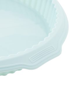 Khuôn silicone làm bánh tròn – Cobi Home – 369935