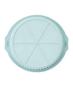 Khuôn silicone làm bánh tròn – Cobi Home – 369935