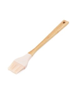Cọ phết dầu ăn silicone hồng_369905