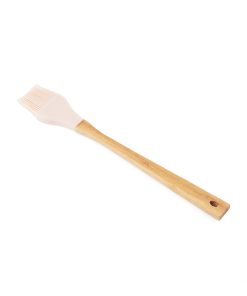 Cọ phết dầu ăn silicone hồng_369905