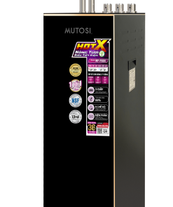 Máy lọc nước điện giải ion kiềm hydrogen nóng lạnh nguội Mutosi MP-P88N