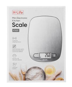 Cân điện tử mini nhà bếp – Cobi Home_369949