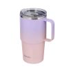 Ly giữ nhiệt có tay cầm T204PP 567ml – Tím hồng_341620