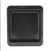 Khuôn nướng bánh hình vuông_256x228x51 (mm)_366104
