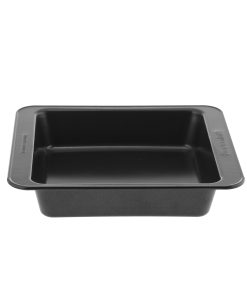 Khuôn nướng bánh hình vuông_256x228x51 (mm)_366104