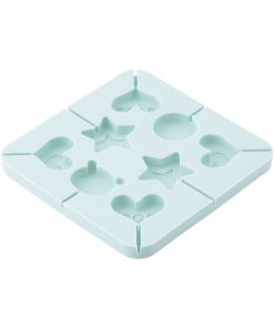 Khuôn Silicon Làm kẹo/socola_369944
