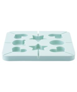 Khuôn Silicon Làm kẹo/socola_369944