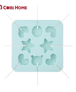 Khuôn Silicon Làm kẹo/socola_369944